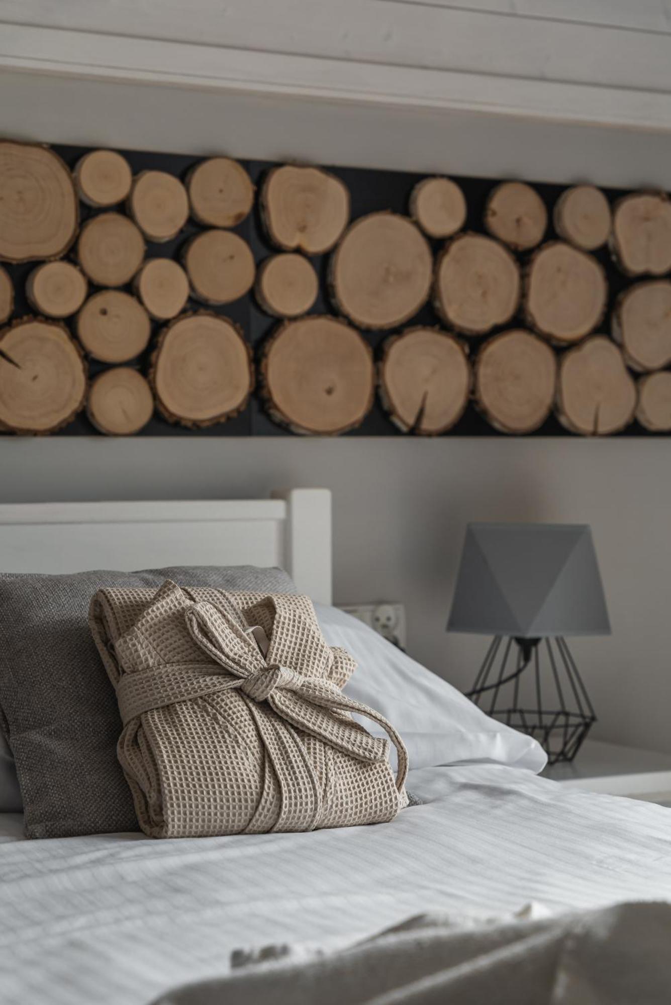 Gosciniec Zaskalnik Szczawnica Apartment Ngoại thất bức ảnh