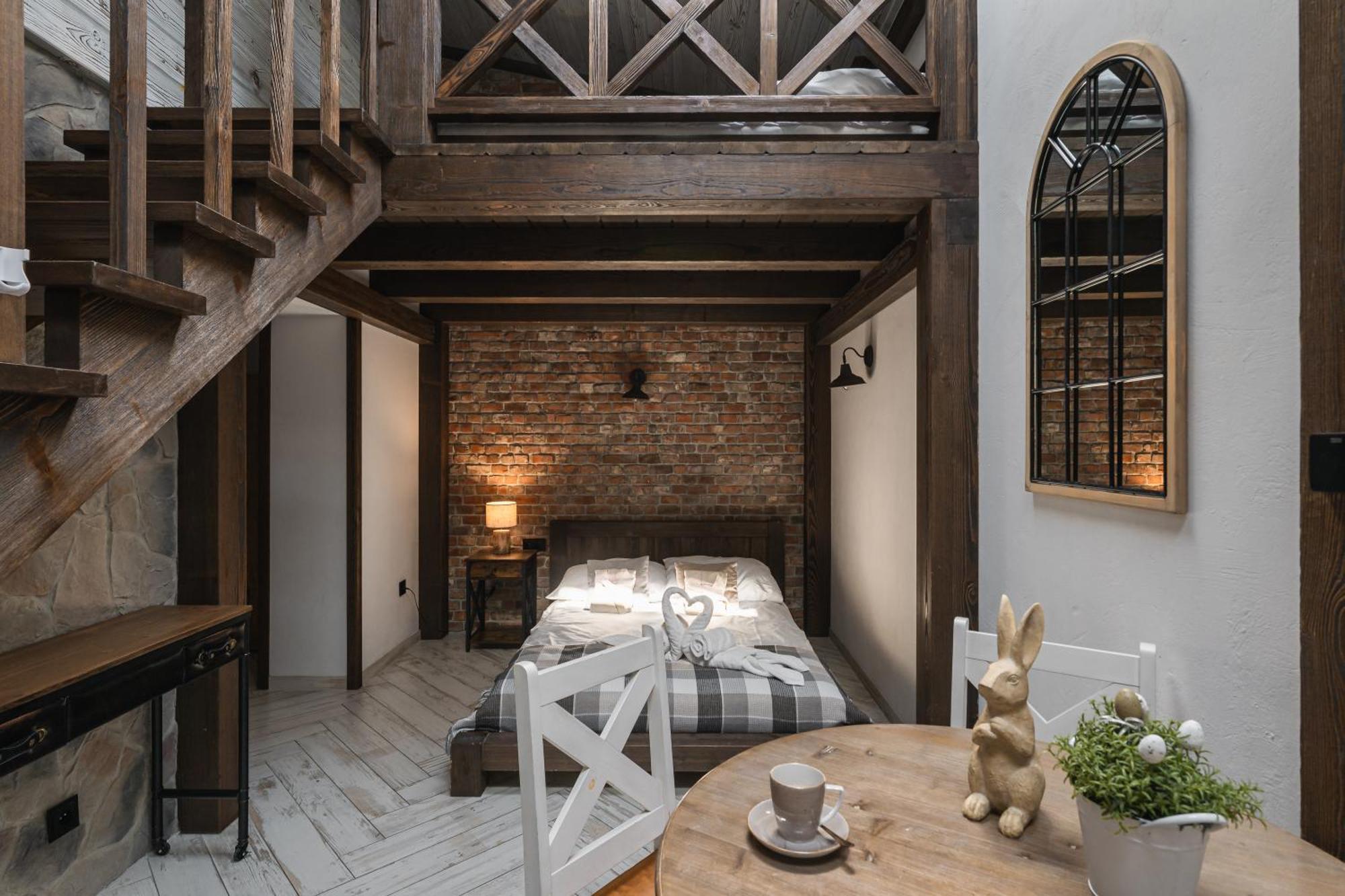 Gosciniec Zaskalnik Szczawnica Apartment Ngoại thất bức ảnh