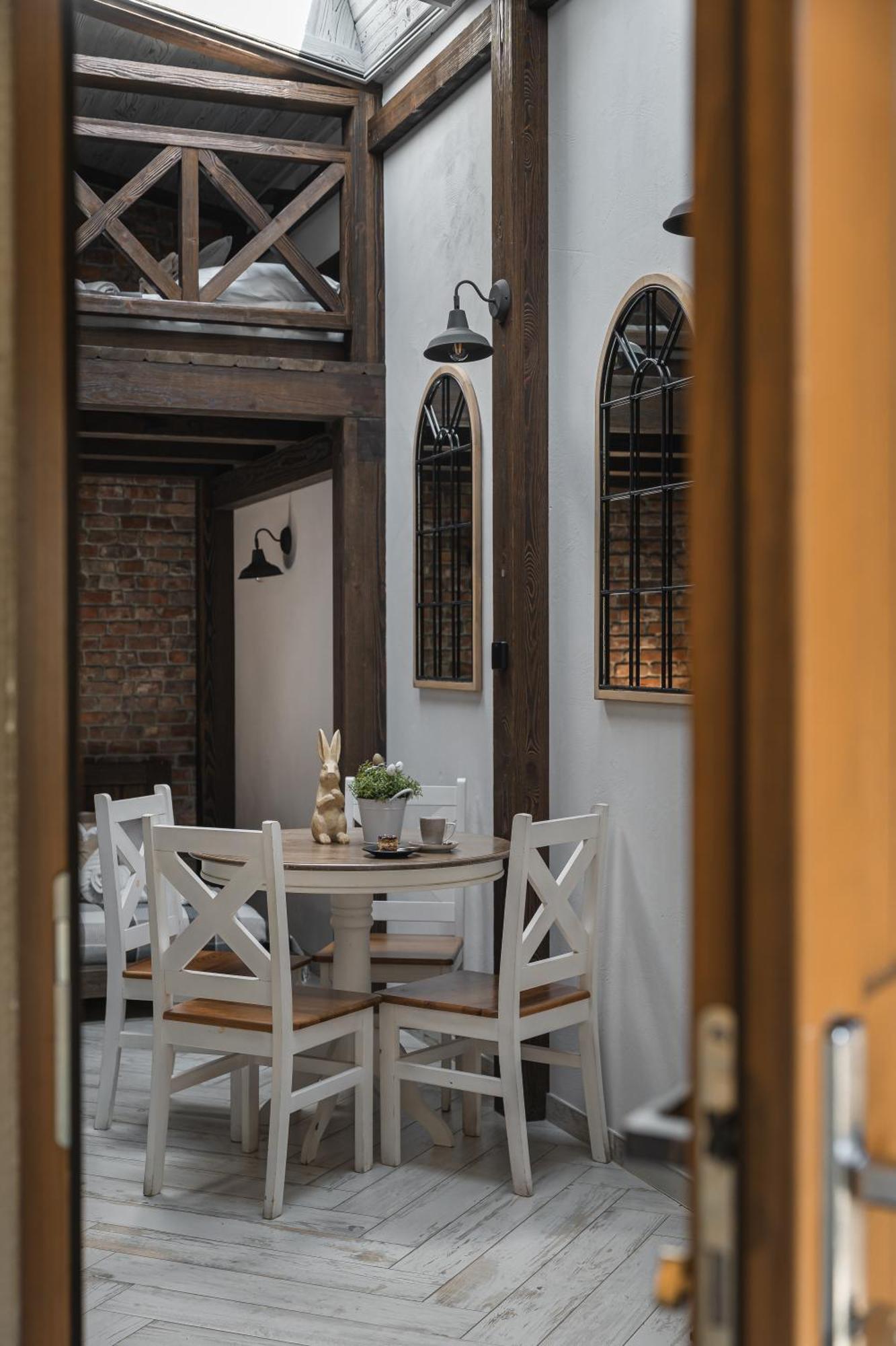 Gosciniec Zaskalnik Szczawnica Apartment Ngoại thất bức ảnh