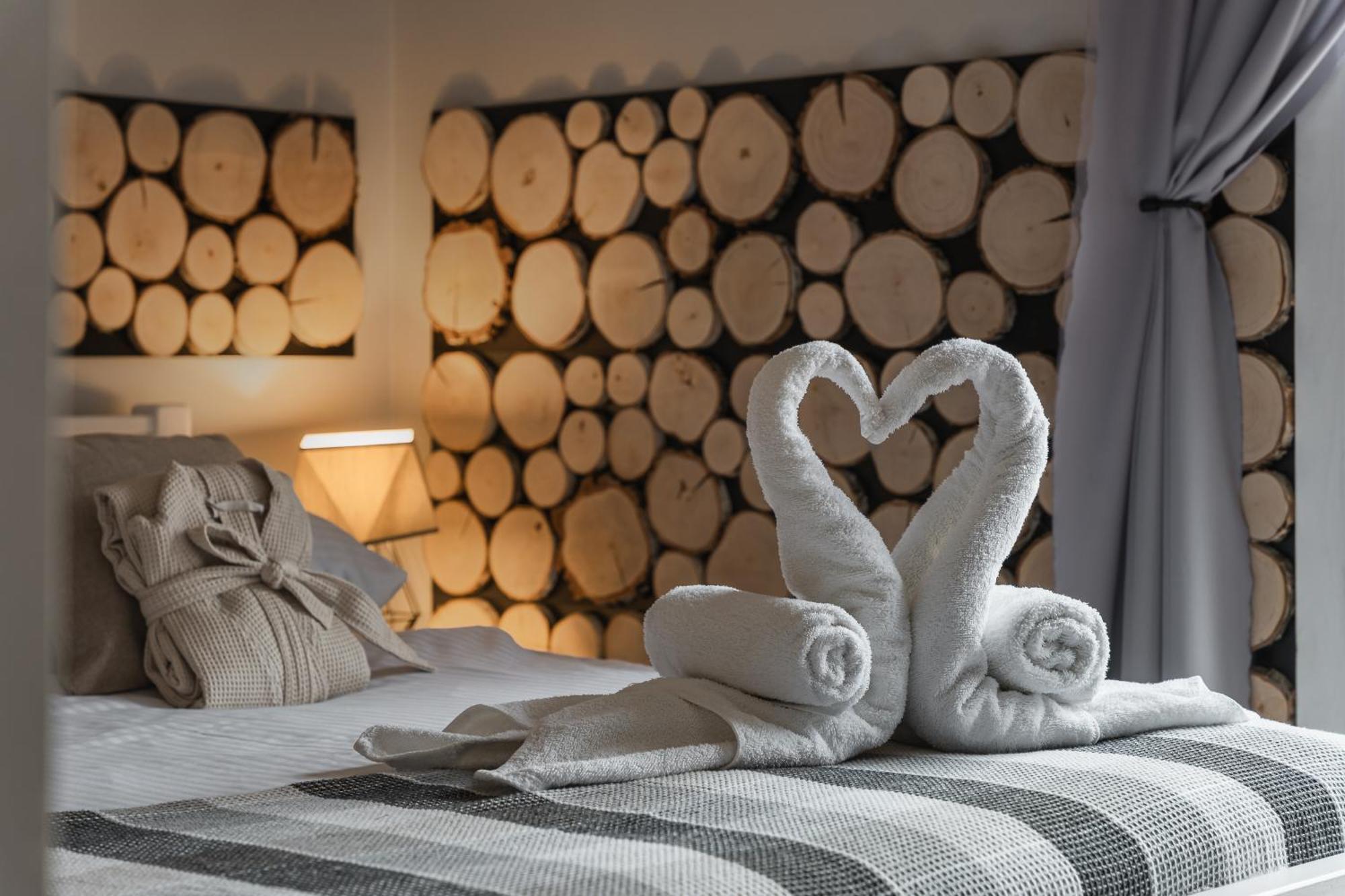 Gosciniec Zaskalnik Szczawnica Apartment Ngoại thất bức ảnh