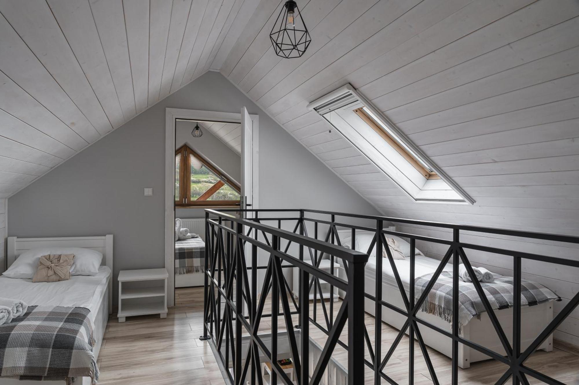 Gosciniec Zaskalnik Szczawnica Apartment Ngoại thất bức ảnh