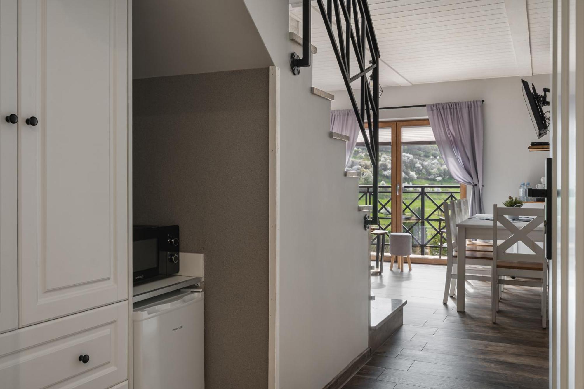 Gosciniec Zaskalnik Szczawnica Apartment Ngoại thất bức ảnh