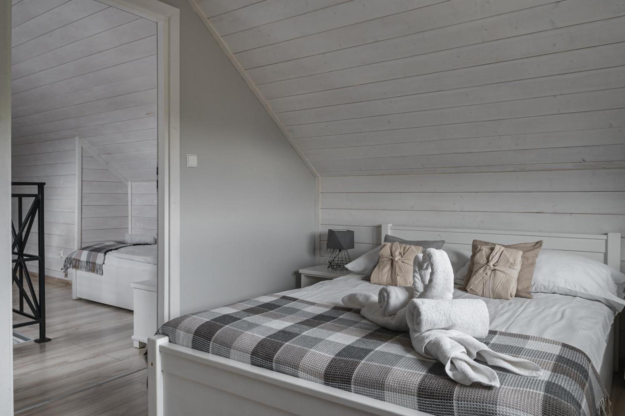 Gosciniec Zaskalnik Szczawnica Apartment Ngoại thất bức ảnh