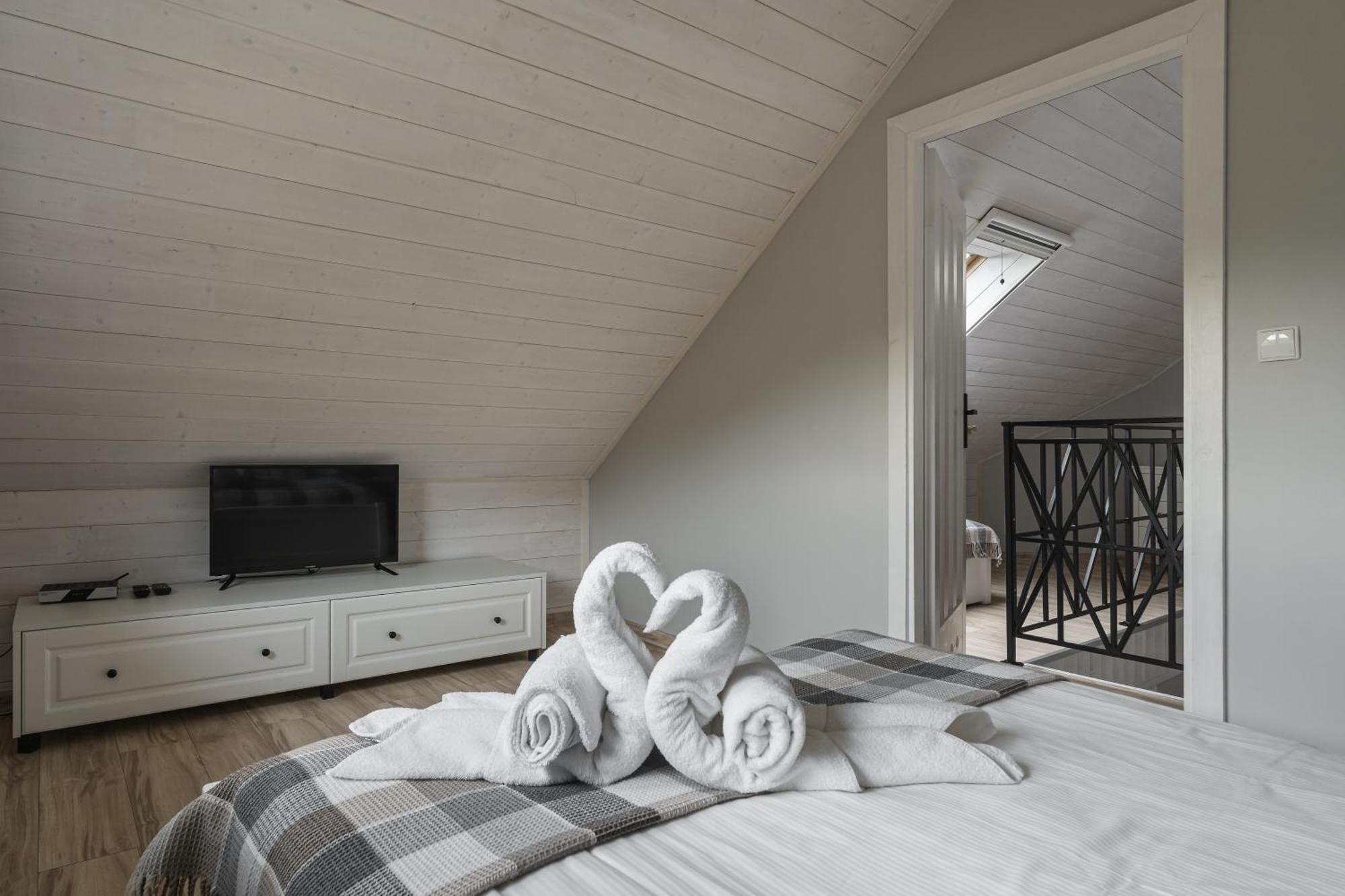 Gosciniec Zaskalnik Szczawnica Apartment Ngoại thất bức ảnh