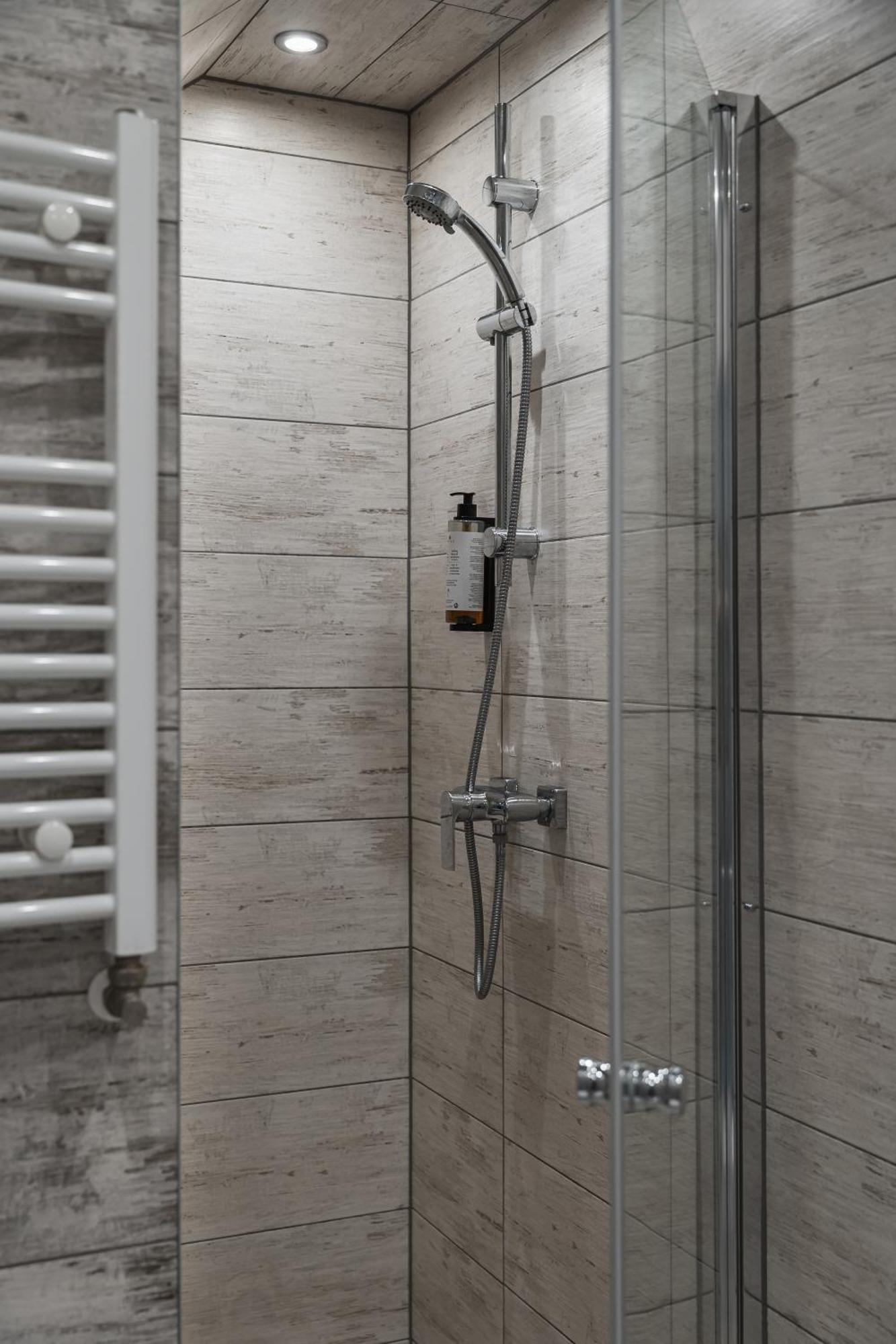 Gosciniec Zaskalnik Szczawnica Apartment Ngoại thất bức ảnh